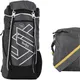 Grey__Teeba Bags