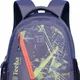Grey__Teeba Bags