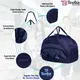 Black__Teeba Bags