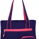 Blue/Orange__Teeba Bags