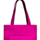 Purple::Black__Teeba Bags