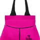 Purple::Black__Teeba Bags