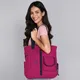 Pink__Teeba Bags