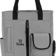 Grey__Teeba Bags