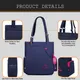 Blue__Teeba Bags