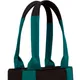 Green Black__Teeba Bags