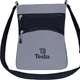 Grey__Teeba Bags