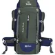 Grey::Blue__Teeba Bags