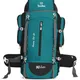 Green Black__Teeba Bags