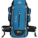 Blue::Black__Teeba Bags
