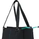 Black Green__Teeba Bags