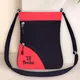 Black::Red__Teeba Bags