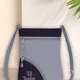 Grey::Black__Teeba Bags