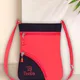 Red::Black__Teeba Bags