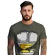Olive Green__PEPPYZONE