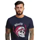 Navy Blue__PEPPYZONE