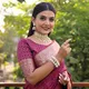 Purple__Vrinda Fashion