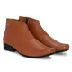 Tan Brown__Shoe Island