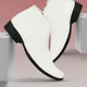 White__Shoe Island