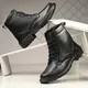 Black__Shoe Island