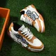 Orange__Shoe Island