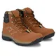 Tan Brown__Shoe Island