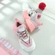 Pink__Shoe Island