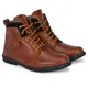 Tan Brown__Shoe Island