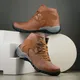Brown__Shoe Island