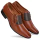Tan Brown__Shoe Island