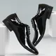 Black__Shoe Island