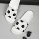 White__Shoe Island