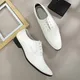 White__Shoe Island