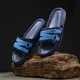 Blue__Shoe Island