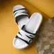 White__Shoe Island