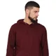 Maroon__RSO Outfits