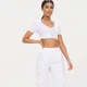White__MK JEANS