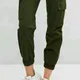 Green__MK JEANS