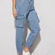 Sky Blue__MK JEANS
