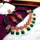 RED GREEN__DHIVARA