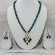 Dark Green__DHIVARA