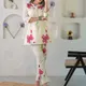 Cream & Pink__Clothxo