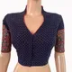 Navy Blue__Scarlet Thread