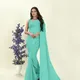 Light Blue__Anand Saree