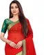 Red__Anand Saree
