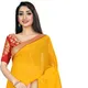 Yellow & Red__Anand Saree