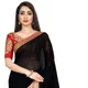 Black__Anand Saree