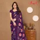 Purple::Blue::Pink__Anand Saree
