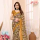 Yellow__Anand Saree