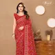 Red__Anand Saree